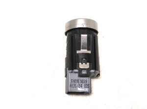 Volkswagen Golf VIII (2019–2026) Ignition switch 5H0959839 - 2