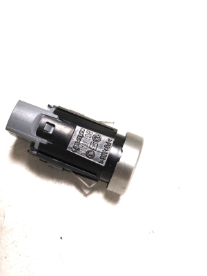 Volkswagen Golf VIII (2019–2026) Ignition switch 5H0959839 - 4