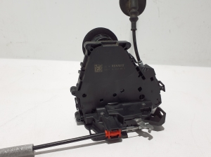 RENAULT Megane E-Tech CMF-EV (2022–2026) Rear side door lock 825024990R - 2