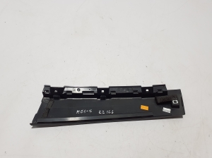 RENAULT Megane E-Tech CMF-EV (2022–2026) Rear side door outer window molding 822831302R - 2