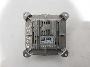 Xenon-Steuergerät - 260553165R