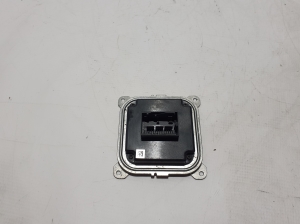 RENAULT Megane E-Tech CMF-EV (2022–2026) Xenon headlight control unit 260553165R - 2