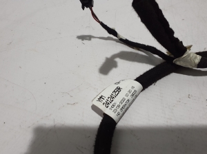 RENAULT Megane E-Tech CMF-EV (2022–2026) Wiring harness 241241258R - 2