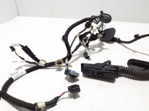 RENAULT Megane E-Tech CMF-EV (2022–2026) Wiring harness 241241258R - 3