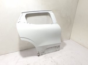 RENAULT Megane E-Tech CMF-EV (2022–2026) Tür hinten 821009594R - 2