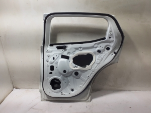 RENAULT Megane E-Tech CMF-EV (2022–2026) Tür hinten 821009594R - 3