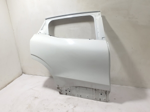 Tür hinten - 821009594R
