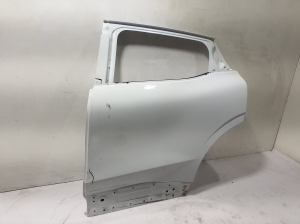 RENAULT Megane E-Tech CMF-EV (2022–2026) Rear side doors 821018090R - 2