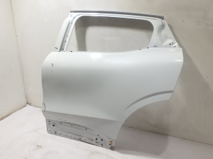 RENAULT Megane E-Tech CMF-EV (2022–2026) Rear side doors 821018090R - 4