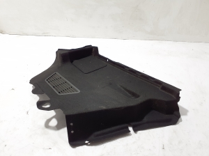 RENAULT Megane E-Tech CMF-EV (2022–2026) Trunk side trim panel 849960987R - 4