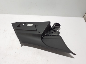 RENAULT Megane E-Tech CMF-EV (2022–2026) Trunk interior trim 769343914R - 2