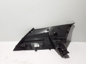 RENAULT Megane E-Tech CMF-EV (2022–2026) Trunk interior trim 769343914R - 3