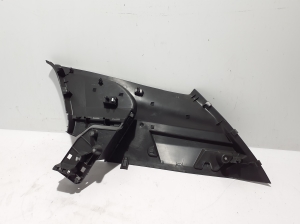 RENAULT Megane E-Tech CMF-EV (2022–2026) Garniture intérieure de coffre 769351707R - 2