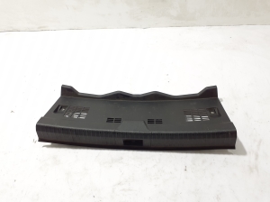 Protection intérieure de seuil de coffre - 849208118R