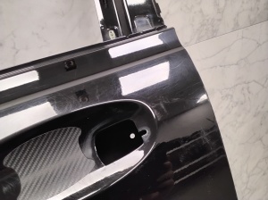 Mercedes Benz GLB X247 (2019–2026) Esiuks A2477220901 - 2