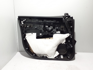 RENAULT Megane E-Tech CMF-EV (2022–2026) Front door panel 809001256R - 3