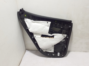 RENAULT Megane E-Tech CMF-EV (2022–2026) Tagumise küljeukse polster 829000776R - 3