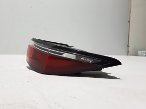 RENAULT Megane E-Tech CMF-EV (2022–2026) Eckleuchte hinten 265505540R - 2