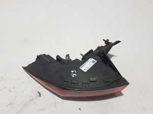 RENAULT Megane E-Tech CMF-EV (2022–2026) Eckleuchte hinten 265505540R - 3