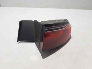 RENAULT Megane E-Tech CMF-EV (2022–2026) Eckleuchte hinten 265505540R - 4