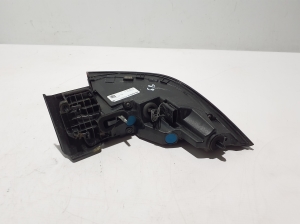 RENAULT Megane E-Tech CMF-EV (2022–2026) Eckleuchte hinten 265505540R - 6