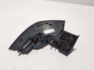 RENAULT Megane E-Tech CMF-EV (2022–2026) Eckleuchte hinten 265553806R - 2