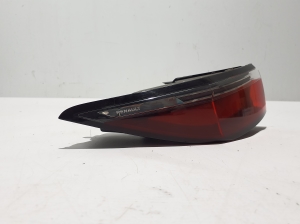 RENAULT Megane E-Tech CMF-EV (2022–2026) Eckleuchte hinten 265553806R - 3