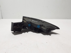 RENAULT Megane E-Tech CMF-EV (2022–2026) Eckleuchte hinten 265553806R - 4