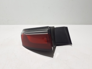 RENAULT Megane E-Tech CMF-EV (2022–2026) Eckleuchte hinten 265553806R - 6