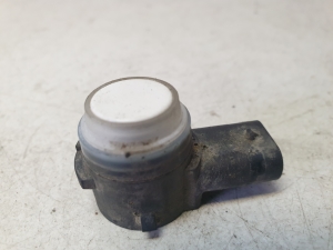 Rear parking sensor - A0009055504