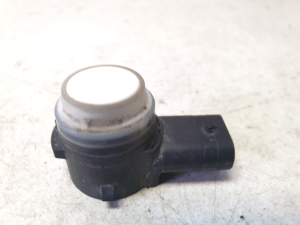 Mercedes Benz E-Class W213 (2017–2026) Parksensor hinten A0009055504 - 2