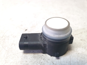 Mercedes Benz E-Class W213 (2017–2026) Parksensor hinten A0009055504 - 3
