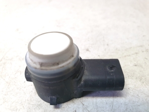 Mercedes Benz E-Class W213 (2017–2026) Parksensor hinten A0009055504 - 5