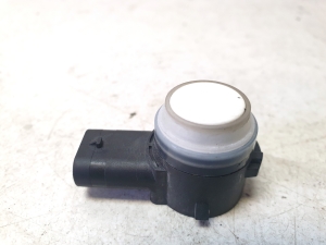 Mercedes Benz E-Class W213 (2017–2026) Parksensor hinten A0009055504 - 2