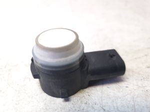 Rear parking sensor - A0009055504
