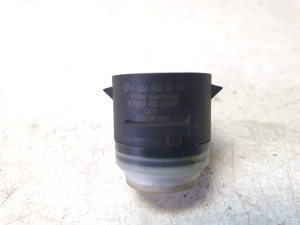 Mercedes Benz E-Class W213 (2017–2026) Rear parking sensor A0009055504 - 2