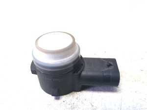 Rear parking sensor - A0009055504