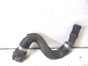 Hose - 4H0819334L