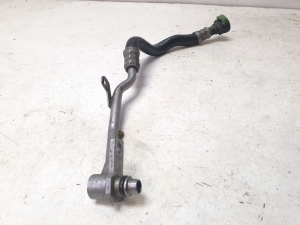 AUDI A8 D4 (2010–2017) Voolik 487834122 - 3