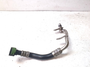 AUDI A8 D4 (2010–2017) Voolik 487834122 - 3