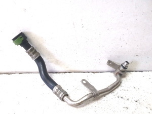AUDI A8 D4 (2010–2017) Voolik 487834122 - 6