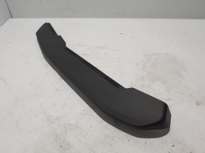 RENAULT Megane E-Tech CMF-EV (2022–2026) Dashboard trim 280A43889R - 4