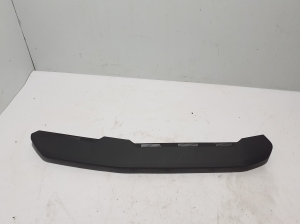 Garniture du tableau de bord - 280A43889R