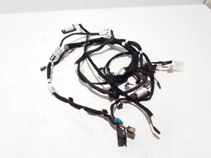 RENAULT Megane E-Tech CMF-EV (2022–2026) Wiring harness 241607348R - 3
