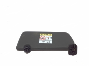 RENAULT Megane E-Tech CMF-EV (2022–2026) Sonnenblende 964003250R - 2