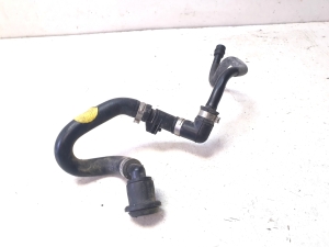 AUDI A8 D4 (2010–2017) Pipe 4H0611931AG - 2