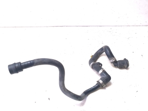 AUDI A8 D4 (2010–2017) Pipe 4H0611931AG - 3