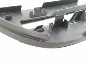 Mercedes Benz ML-Class 166 (2011–2015) Nebelscheinwerferabdeckung vorne A1668200756 - 3