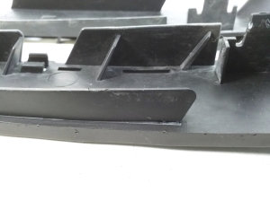 Mercedes Benz ML-Class 166 (2011–2015) Nebelscheinwerferabdeckung vorne A1668200756 - 5