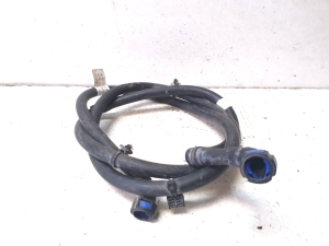 AUDI A8 D4 (2010–2017) Esitule pesudüüsi voolik 4H0955667A - 5
